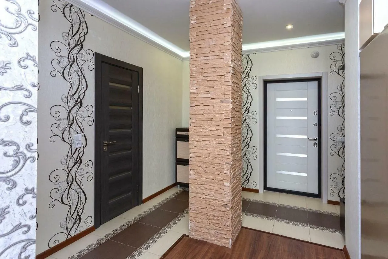 Проспект Дзержинского 11, Рядом Метро Грушевка И Гостиница Ренессанс Apartment Minsk